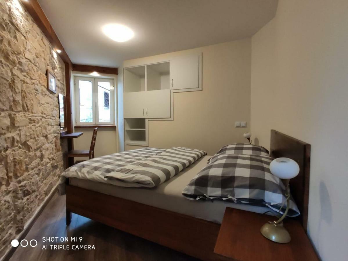 Rovinj Holiday Exterior photo