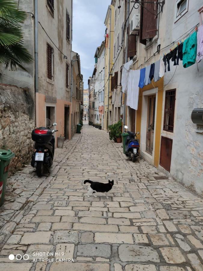 Rovinj Holiday Exterior photo
