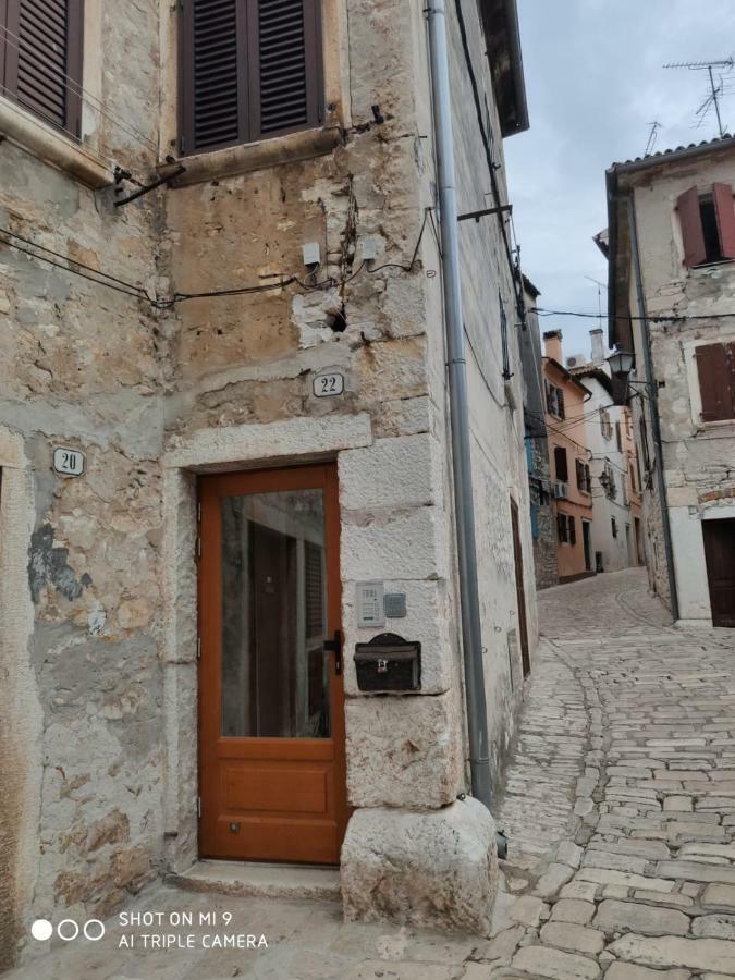 Rovinj Holiday Exterior photo
